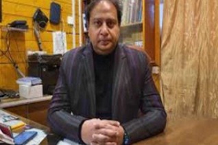 'Pollens shed by Russian poplars don't cause allergy, worsen symptoms: Dr Naveed Nazir'